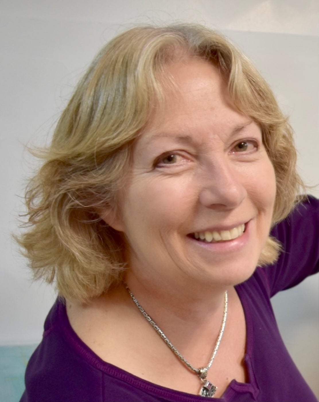 Dorothy Adlington Headshot